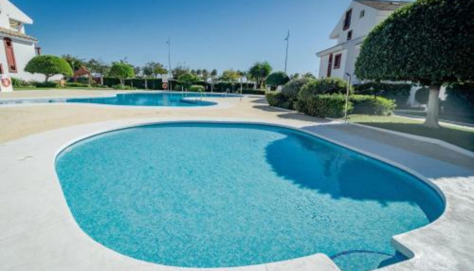 Apartament - Seaside 3 bedroom Penthouse Next to the Beach in San Pedro