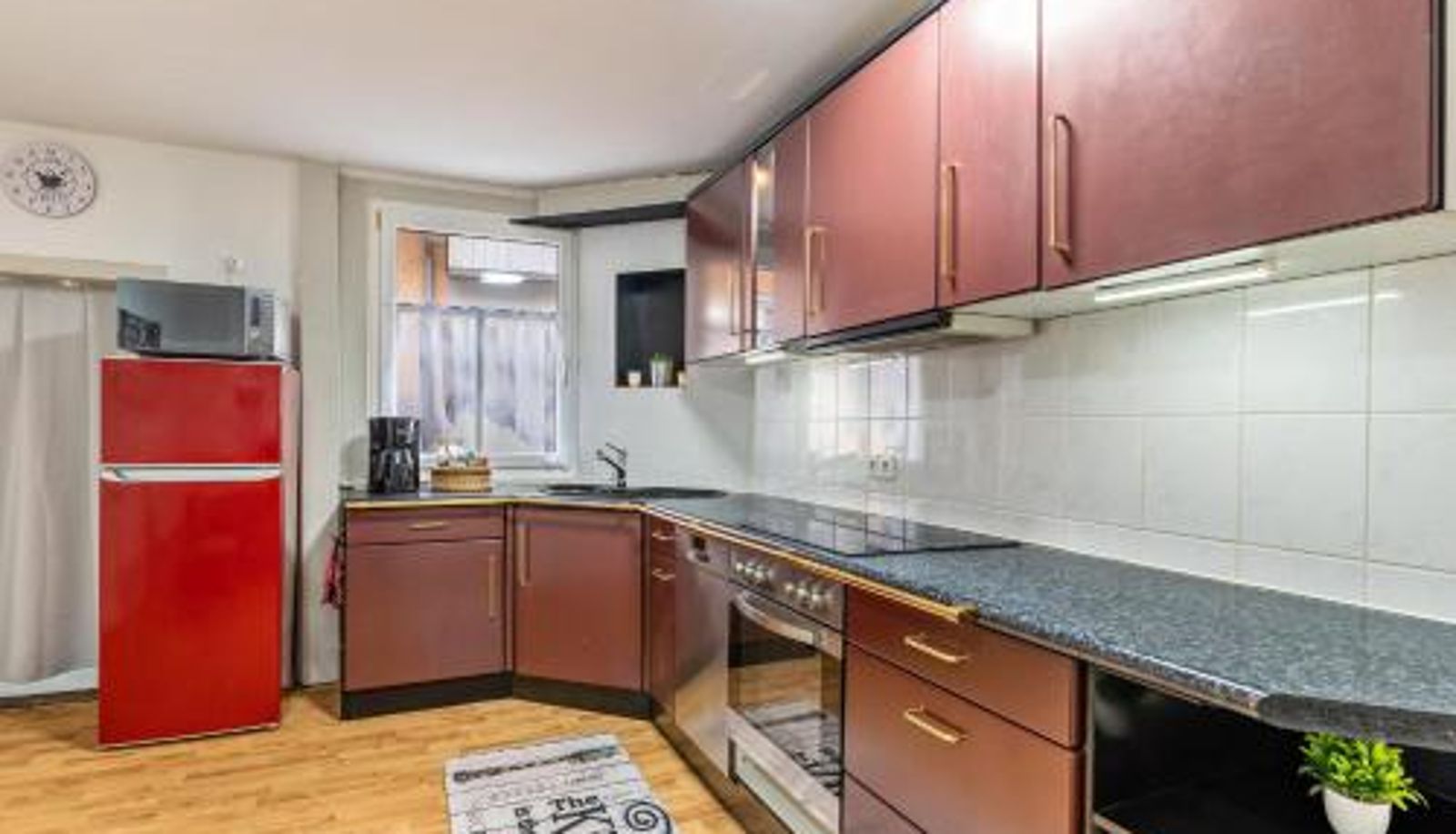 Habitación estándar - Ferienwohnung Joanna