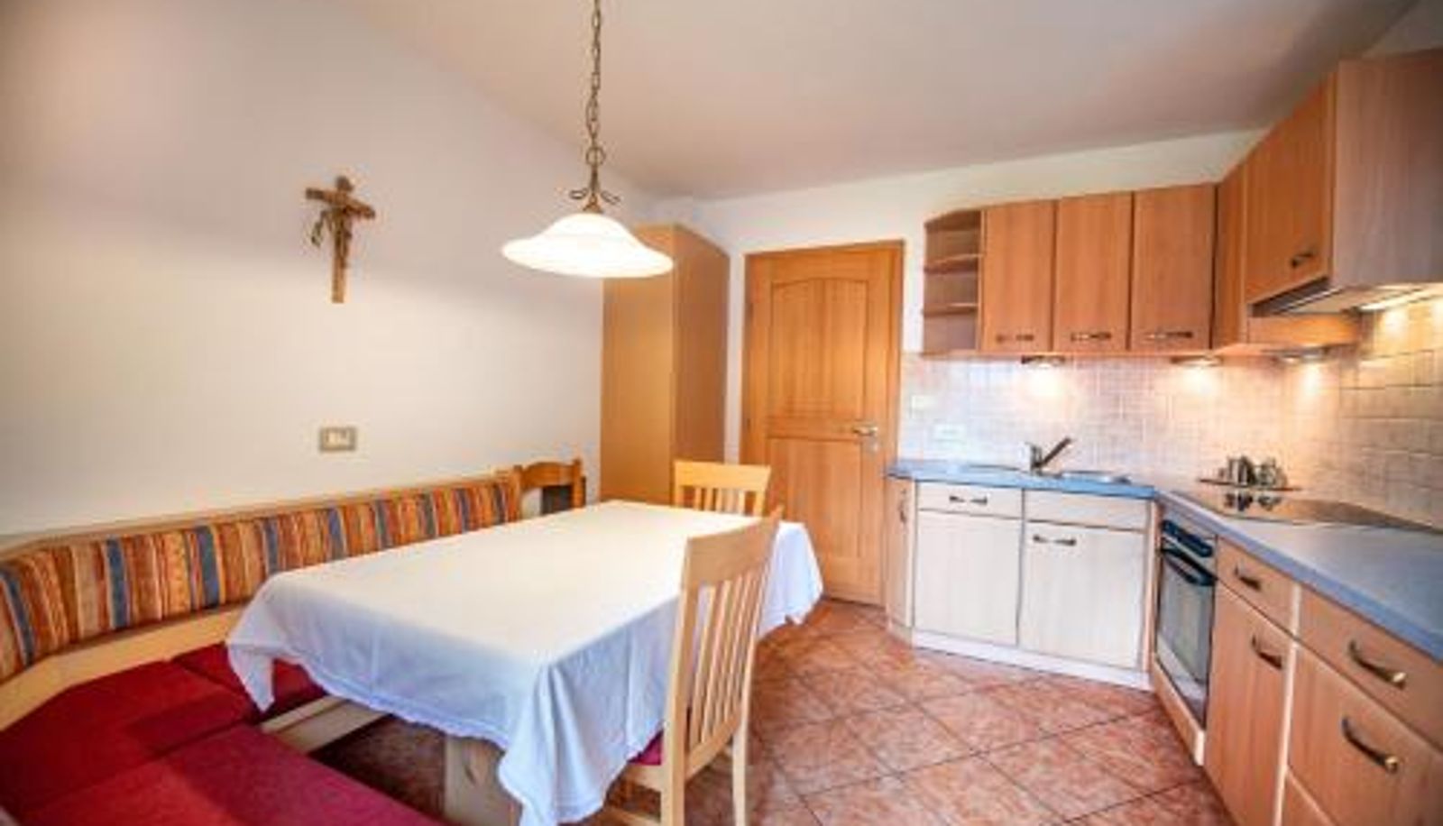 Chambre Standard - Apartment Carolina