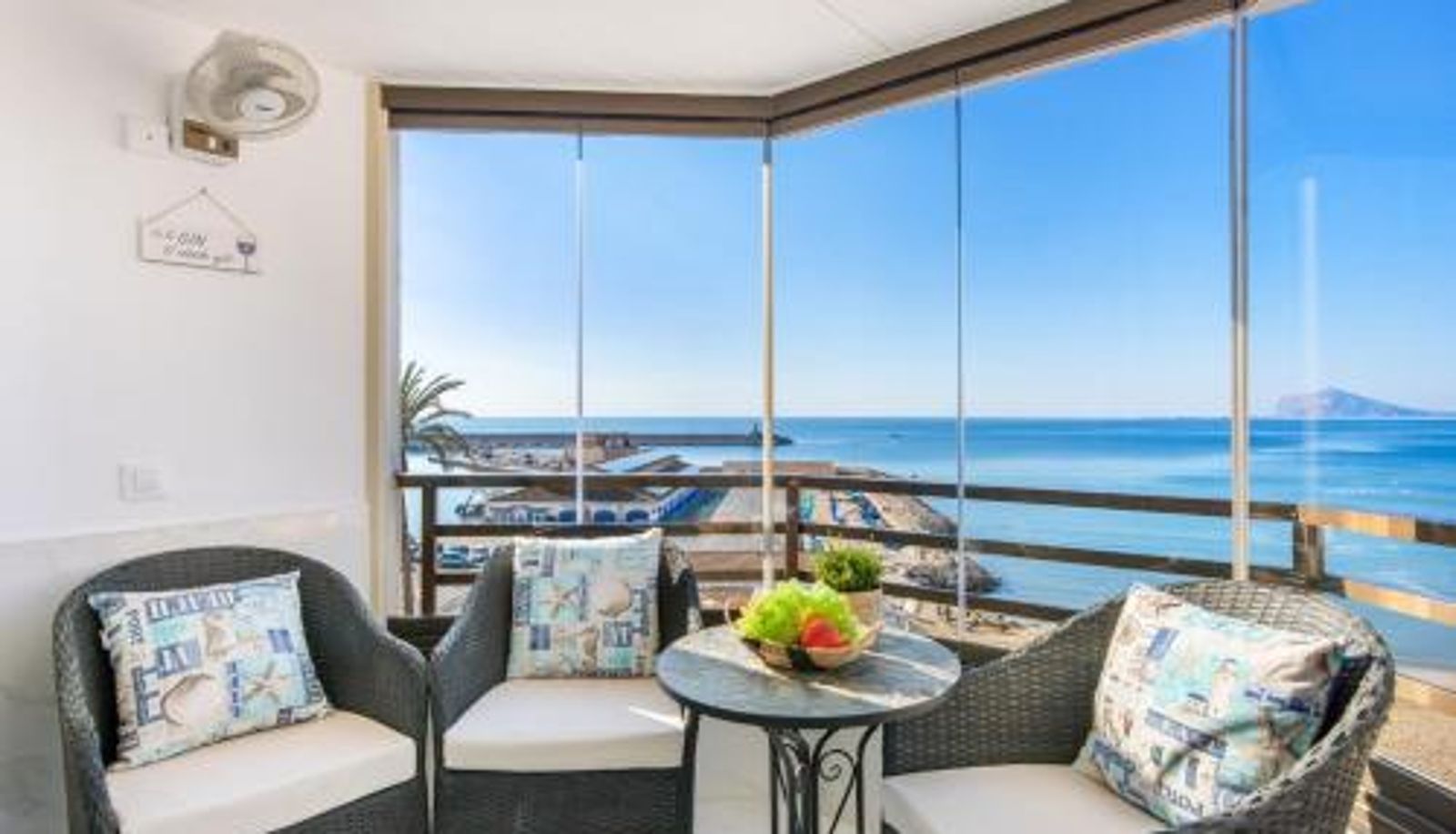 Appartement - Apartamento Timiguel - PlusHolidays