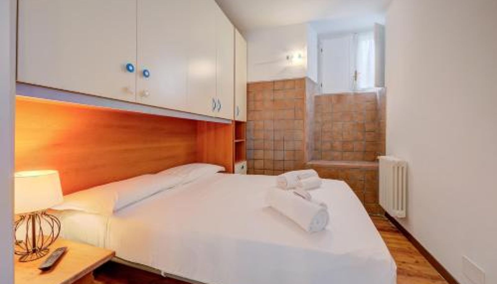 Apartament - Vicolo 42-private Terrace-200m Lake - Happy Rentals