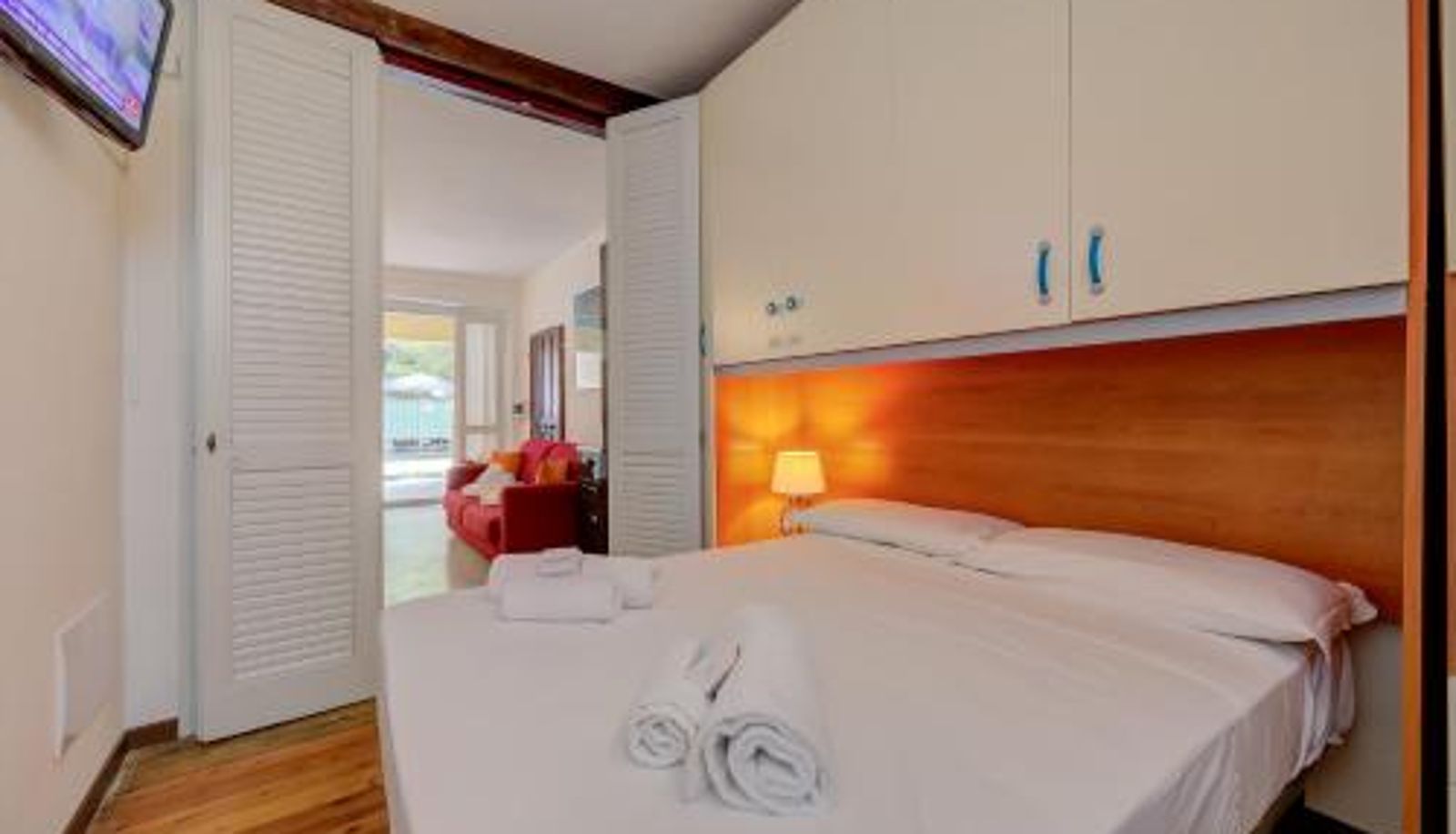 Apartament - Vicolo 42-private Terrace-200m Lake - Happy Rentals