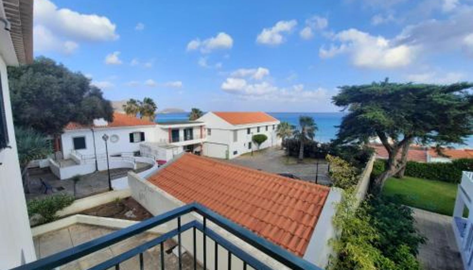 Apartment - Marear