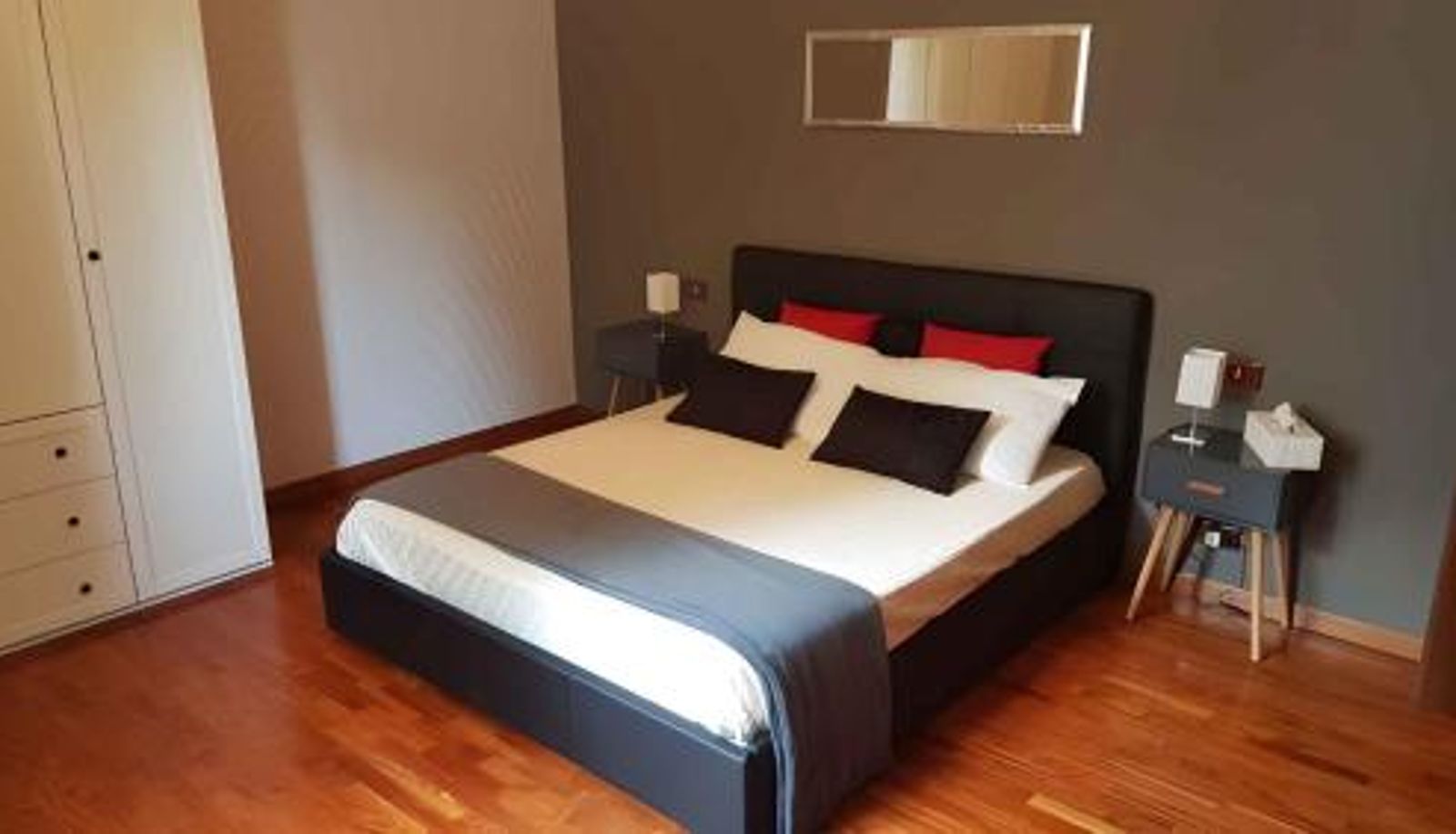 Appartement - Apartment in Montepulciano/Toskana 36866