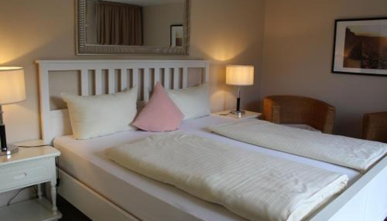 Apartament - Schäferkate Sierksdorf
