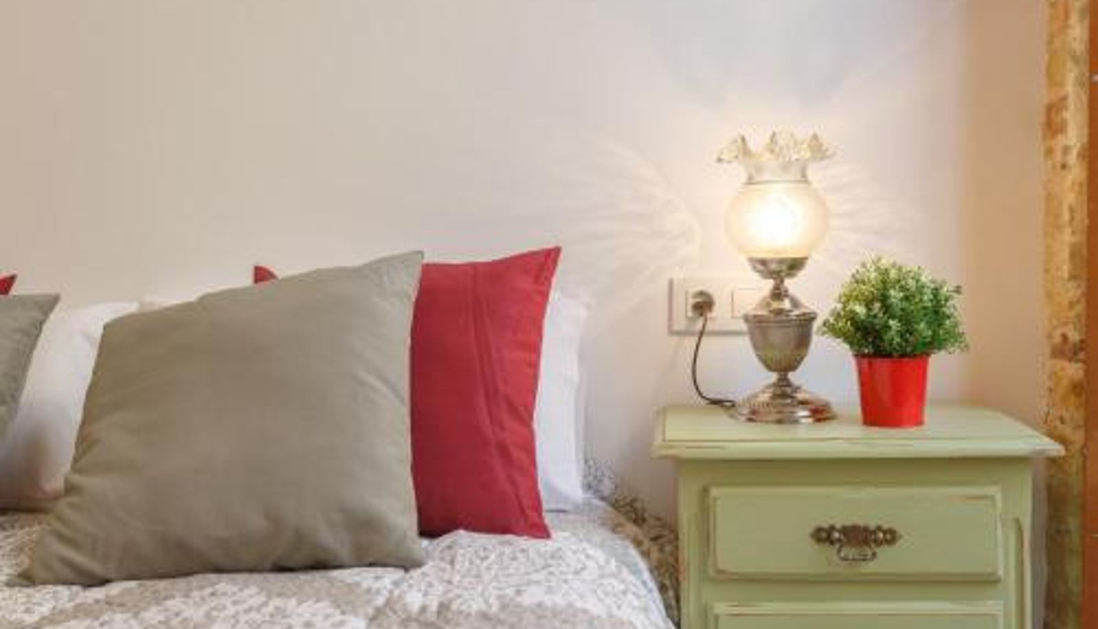 Apartment - Casa Del COLECCIONISTA by Cadiz4Rentals