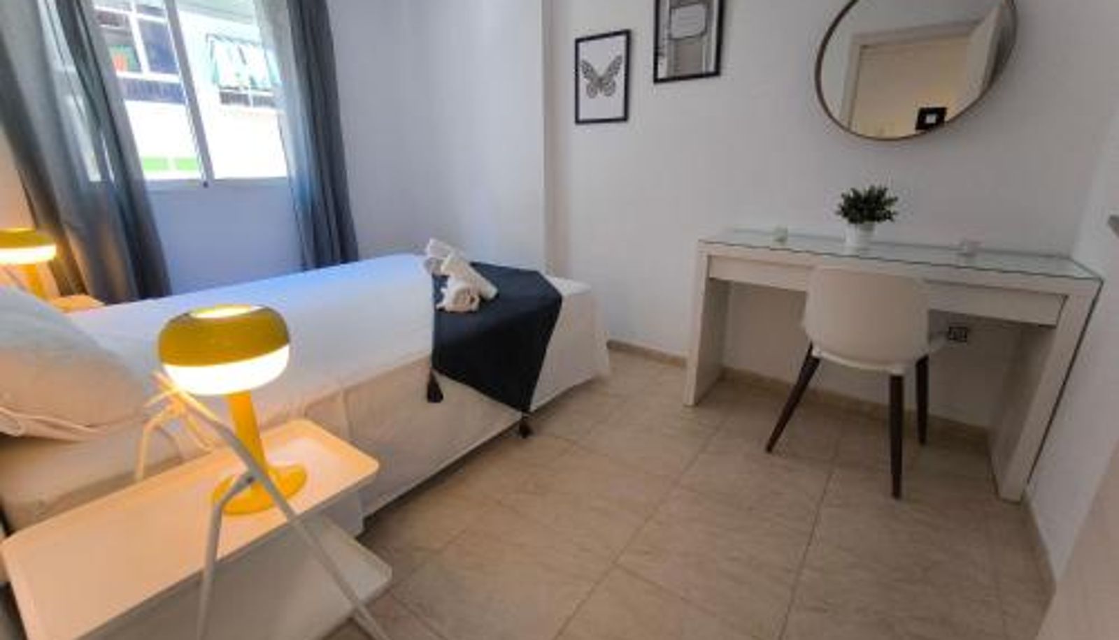 Apartment - Central and Comfortable Apartment