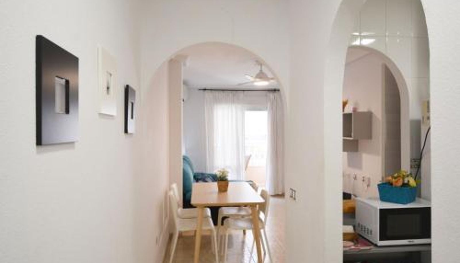 Apartment - Central and Comfortable Apartment