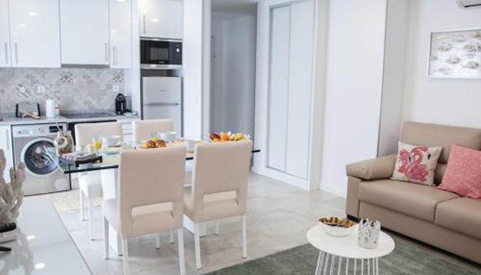 Apartment - Real Holidays Nazaré