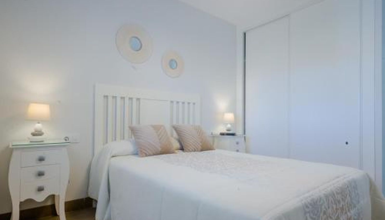 Room - piscina y primera línea de La Barrosa Laja Bermeja