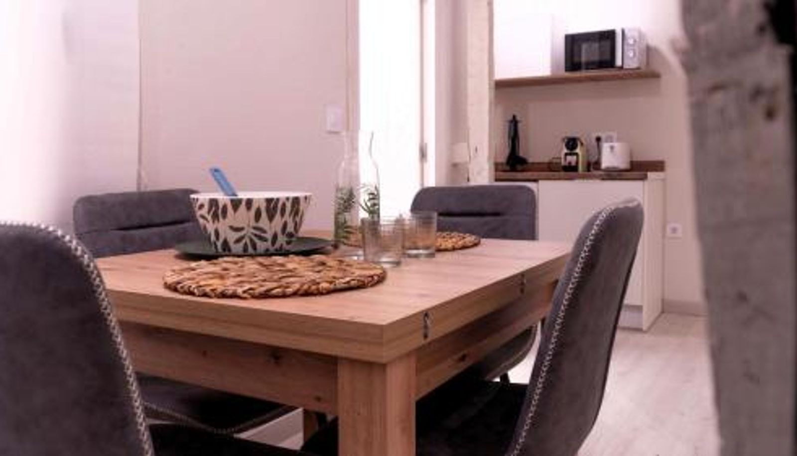 Camera standard - Apartamentos Carolina by gaiarooms