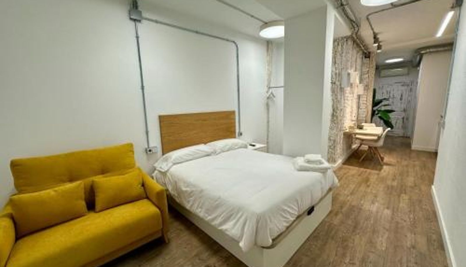 Appartamento - Apartamentos Carolina by gaiarooms