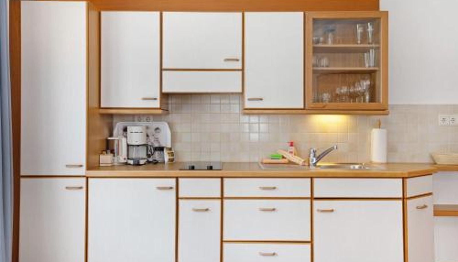 Apartment - Mayr Apartments Zwei