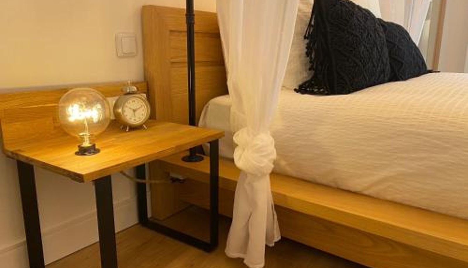 Zimmer - My Pad Provence 7