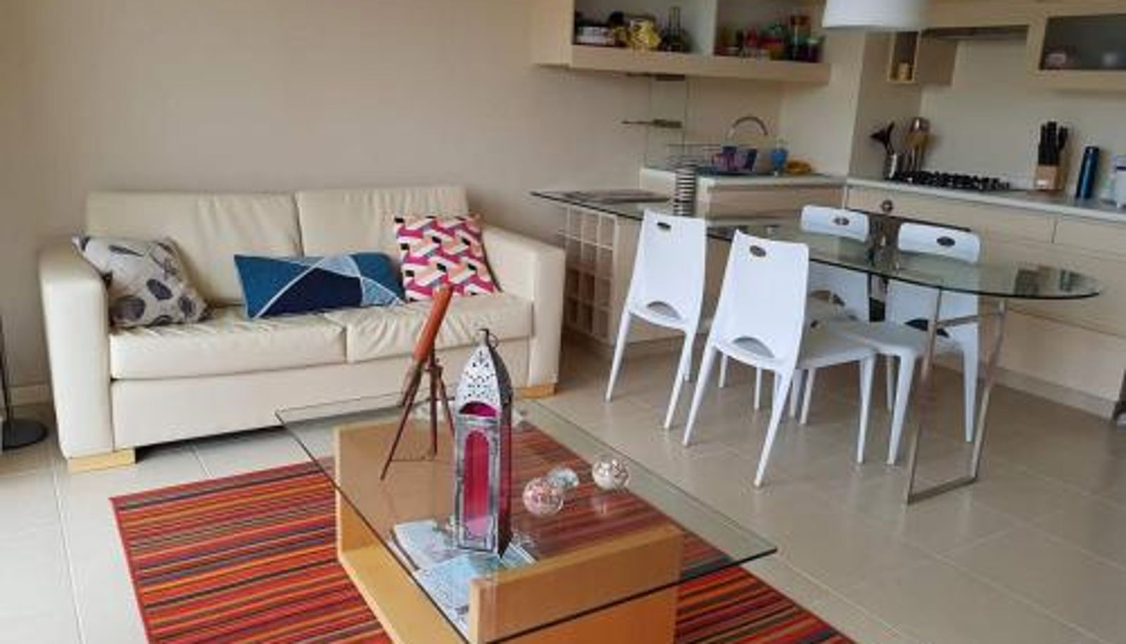 Apartment - Algarrobo Laguna Bahía