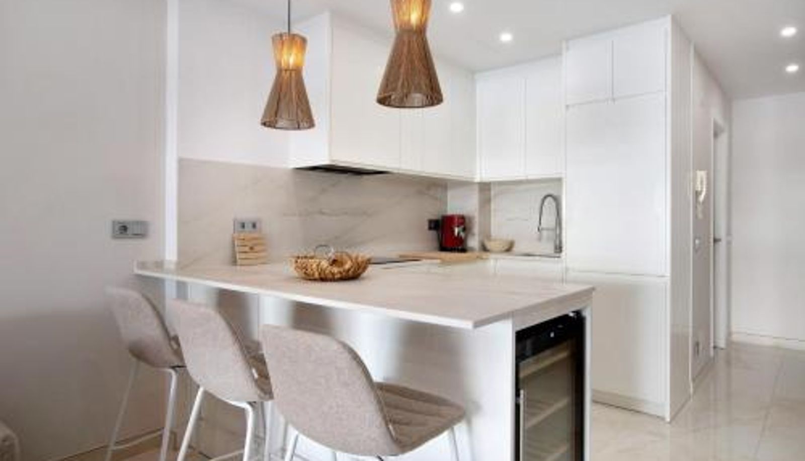Apartamento - Puerto Marina Luxury Studio