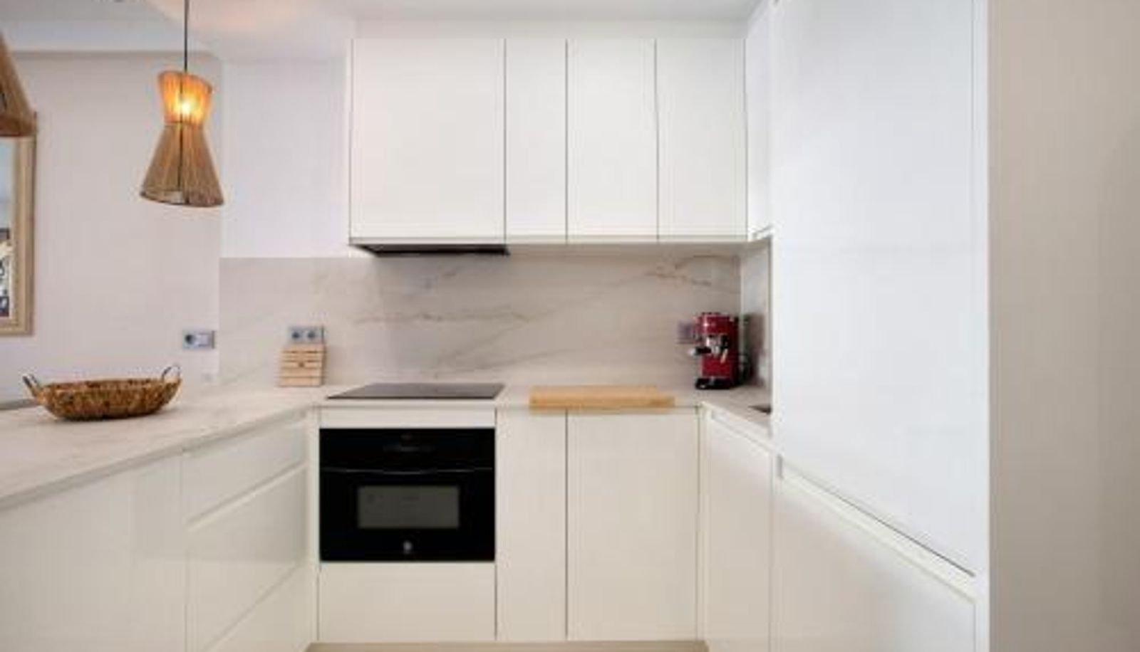 Apartamento - Puerto Marina Luxury Studio