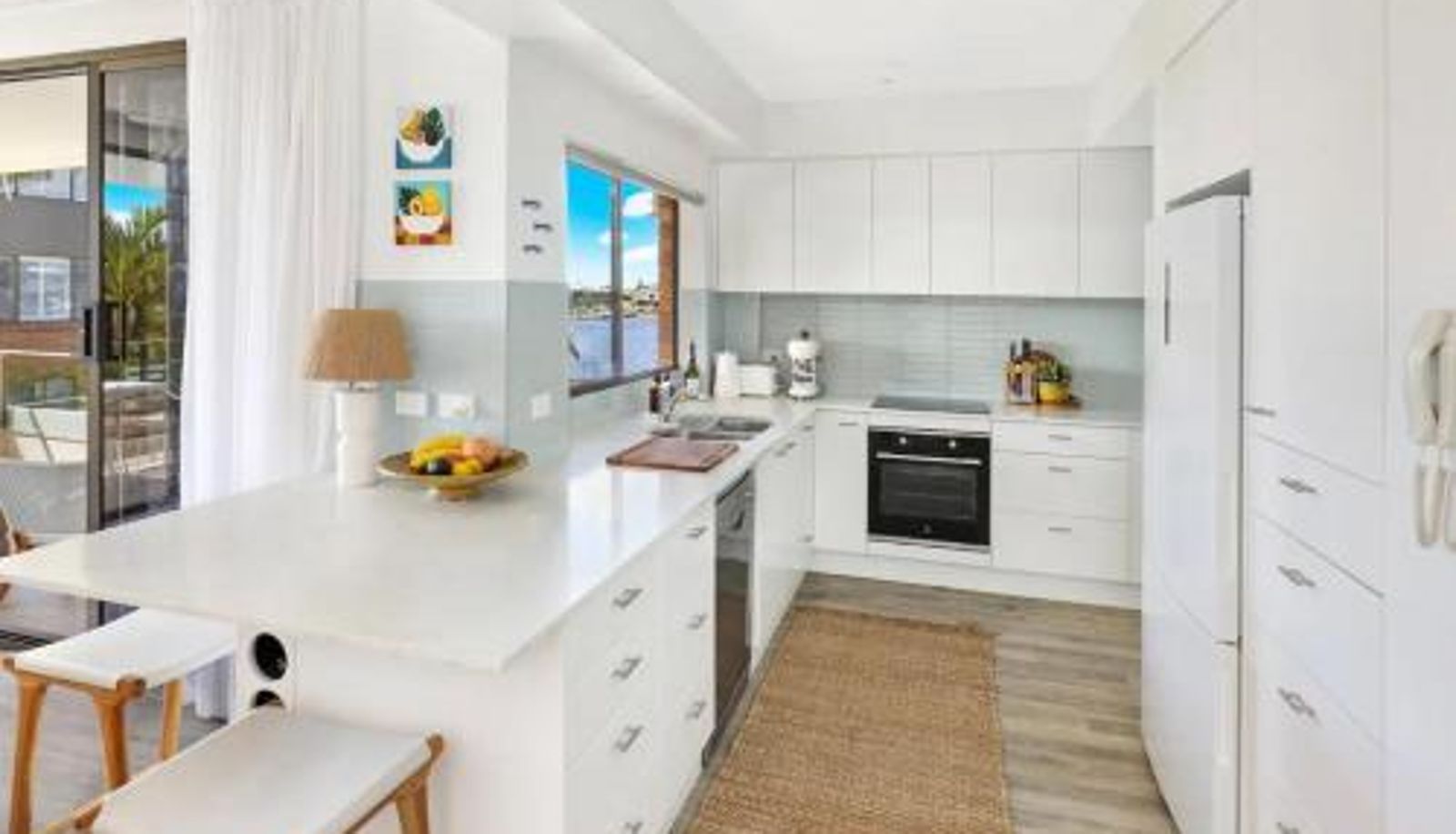 Appartement - Luxury 2 Bedroom Unit Mooloolaba