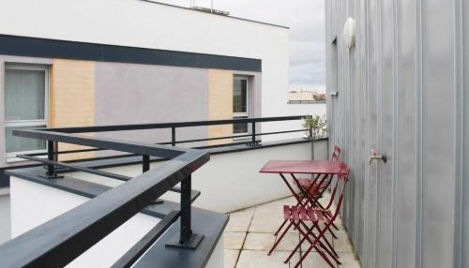 Chambre Standard - Spacious cocoon with parking