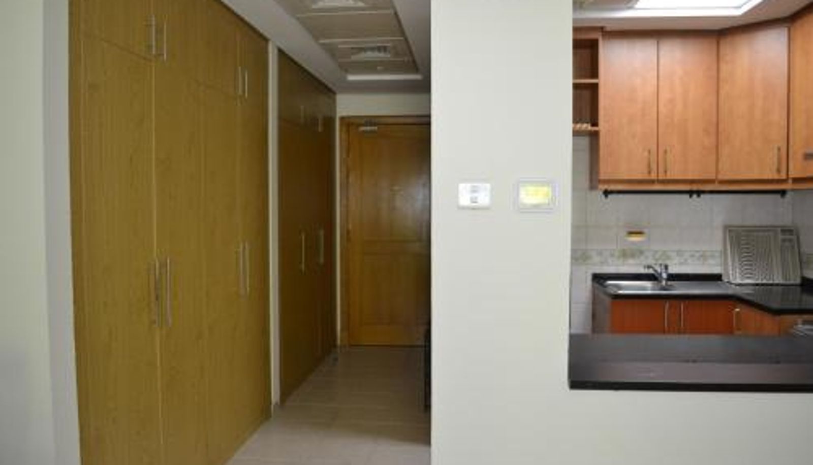 Apartment - Stunning studio close to metro