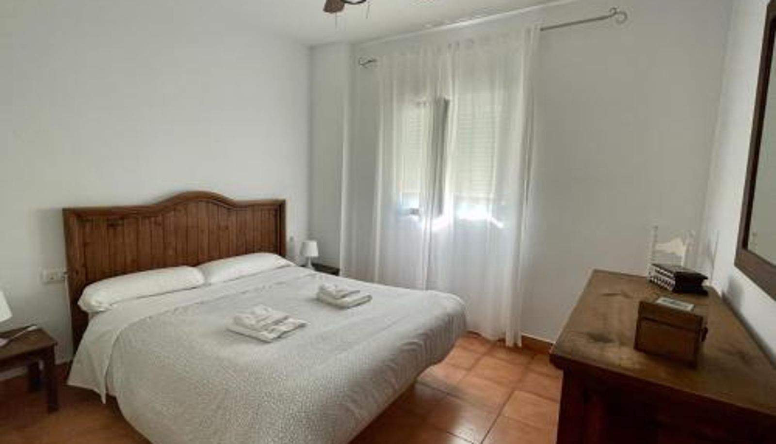Apartment - Apartamento Campo de Golf