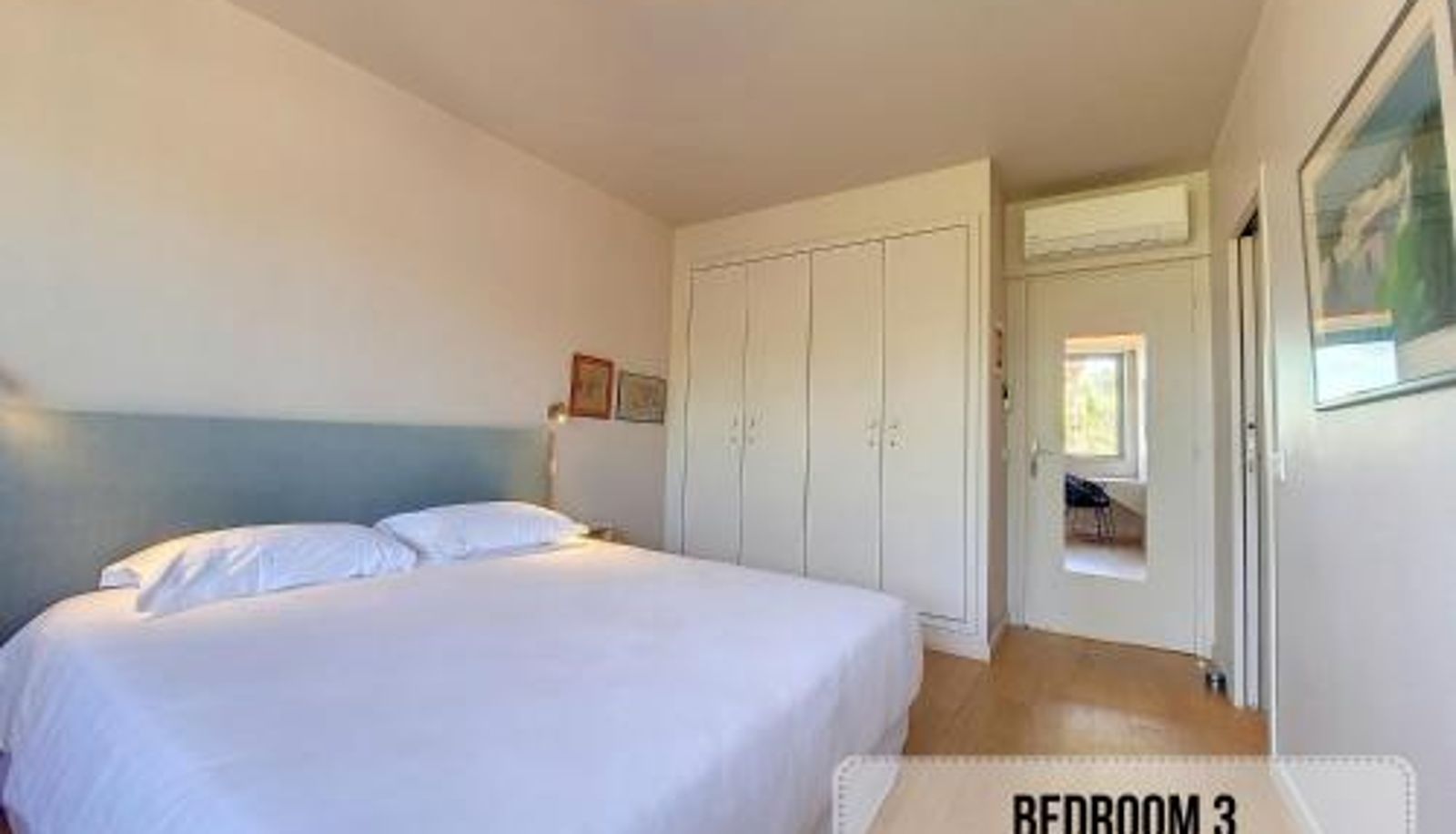 Apartment - Nestor&Jeeves - FLEURS TERRASSE - 3 chambres