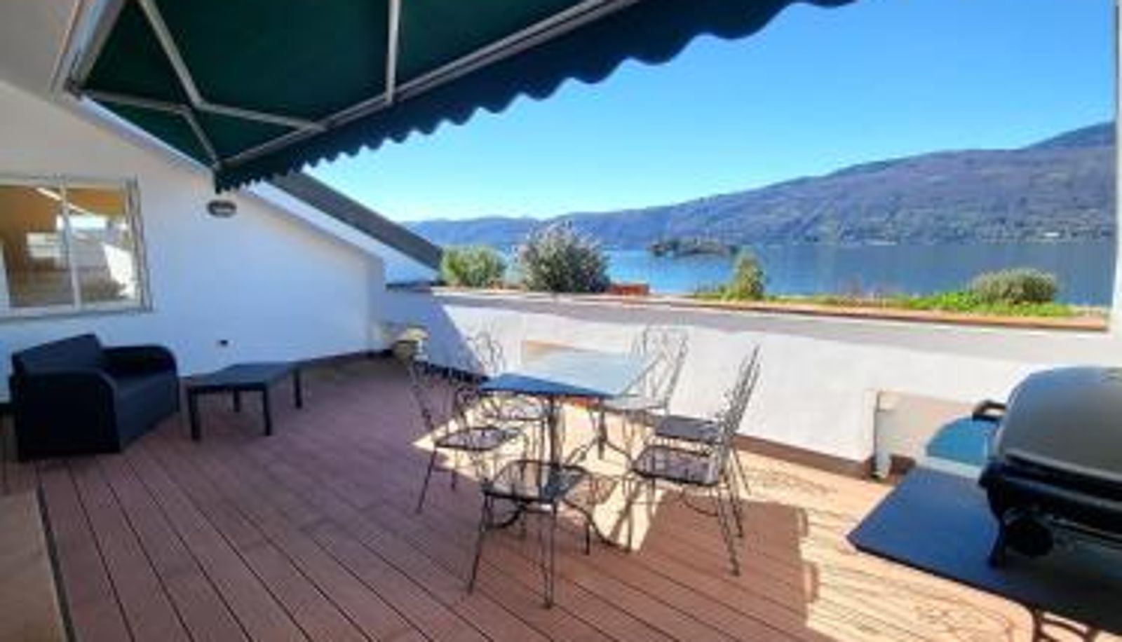 Apartment - Attico dei Castelli
