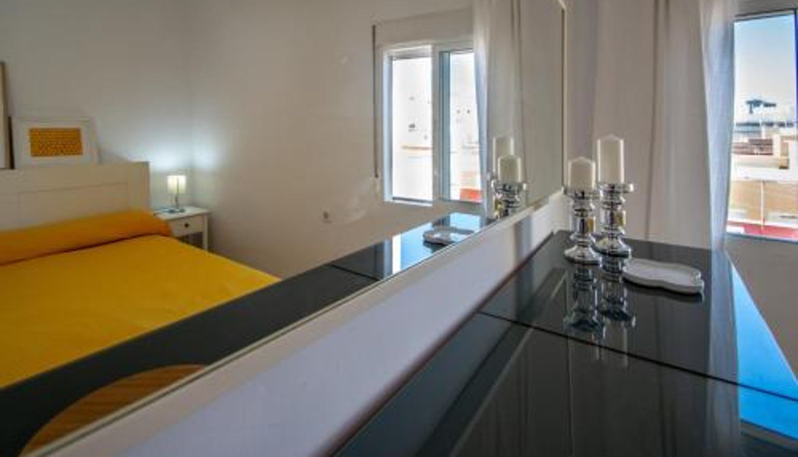 Apartment - Apartamento El Rayo Verde