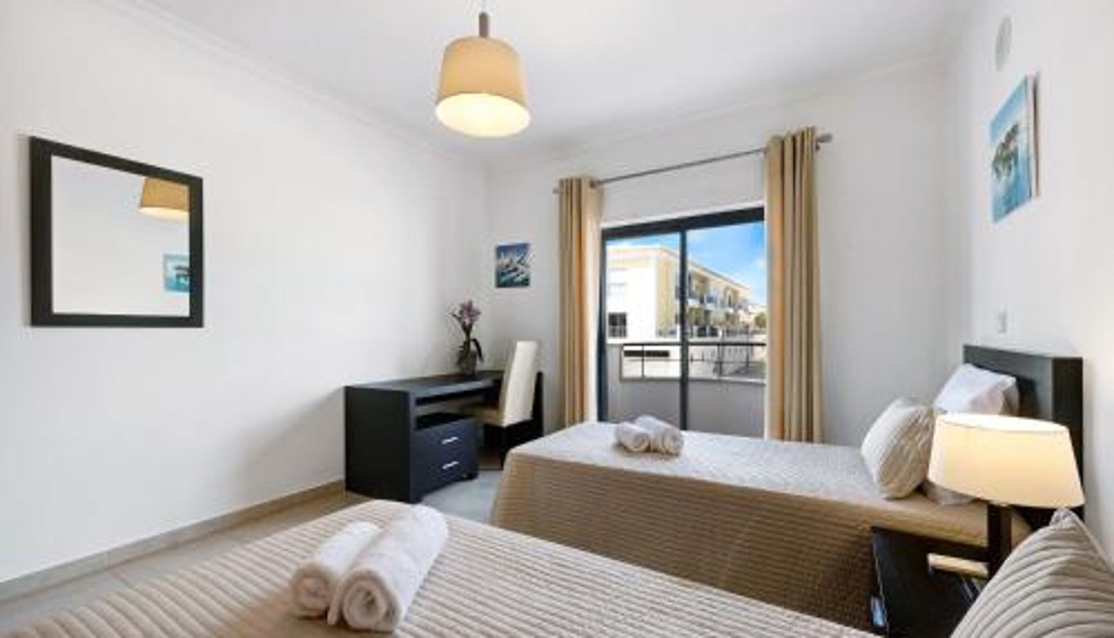 Apartment - Chez Hélène et Paulo - Lagos