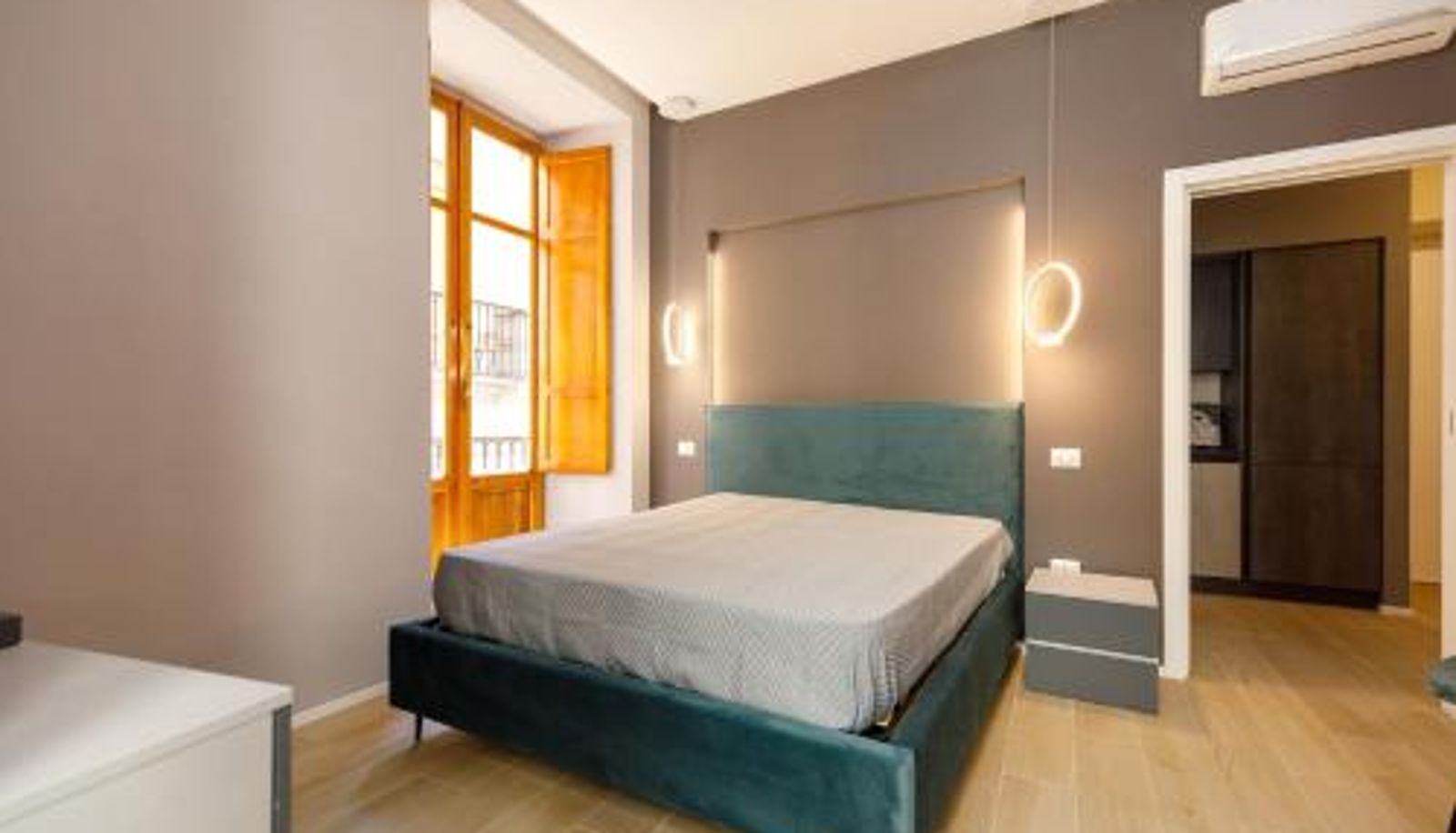 Appartement - Seven Winds Suite