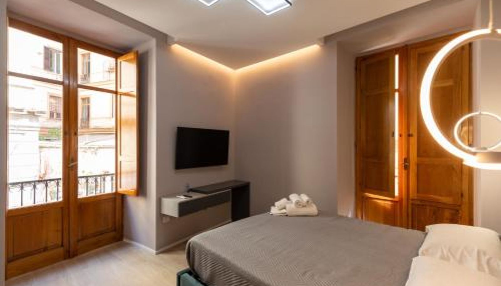 Appartement - Seven Winds Suite