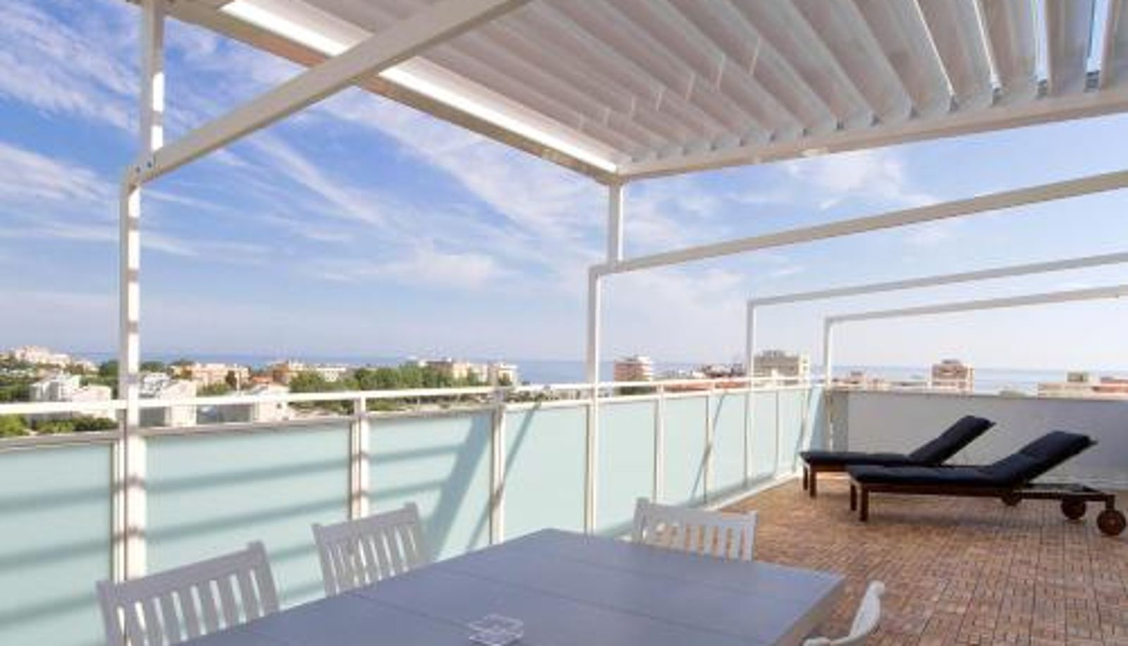 Appartamento - Attico Stema Luxury