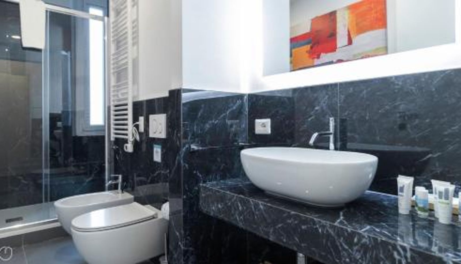 Apartment - Italianway Comfort - Taramelli 60