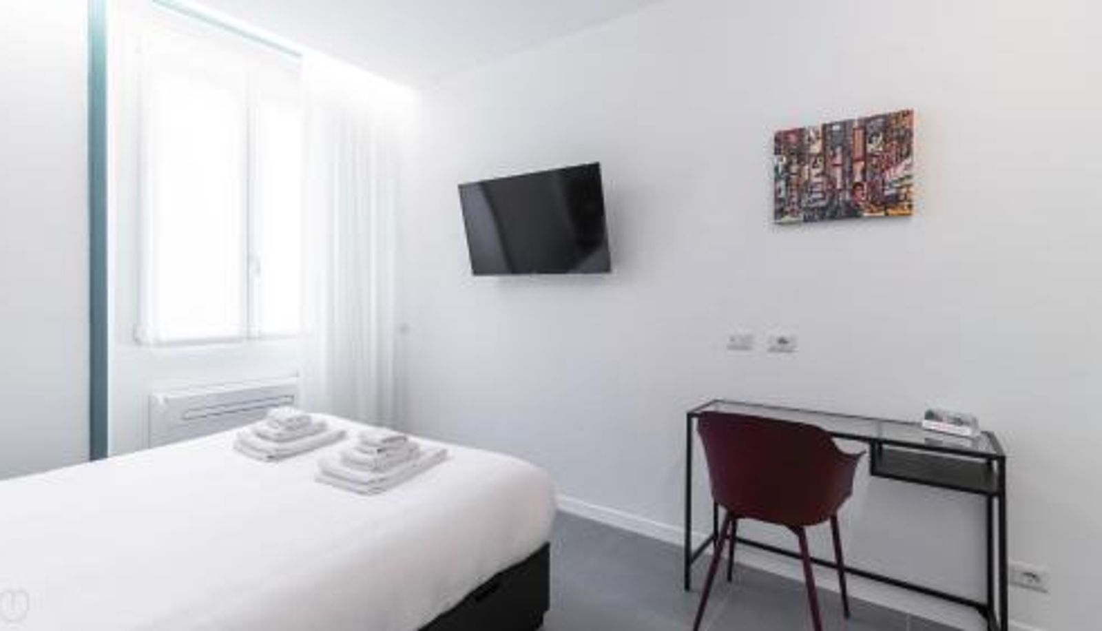 Appartement - Italianway Comfort - Taramelli 60