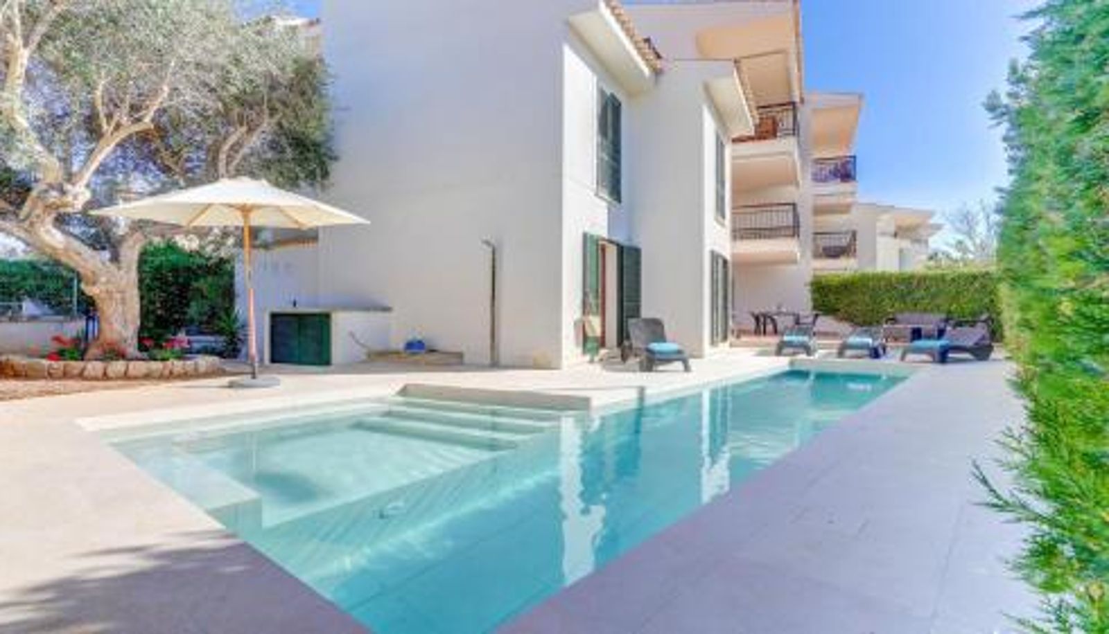 Apartamento - Colomar 8