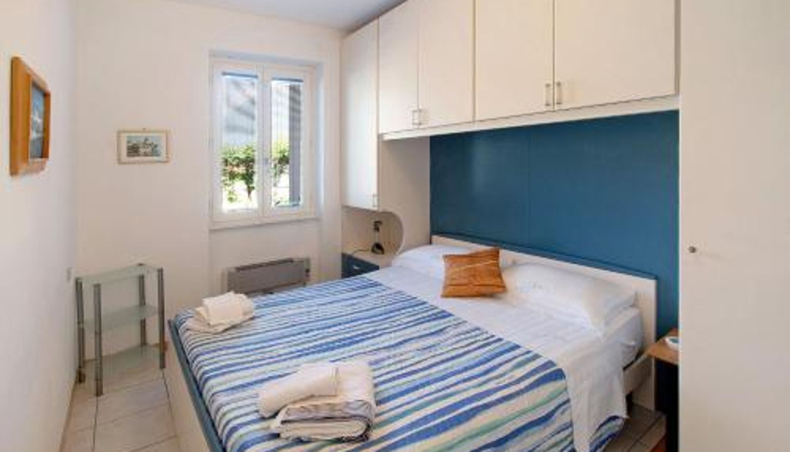 Room - Casa vacanze al Boschetto