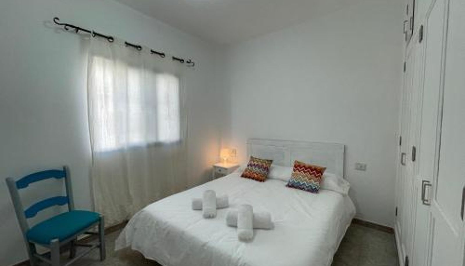 Appartement - Super Wifi Cangrejo House in Famara