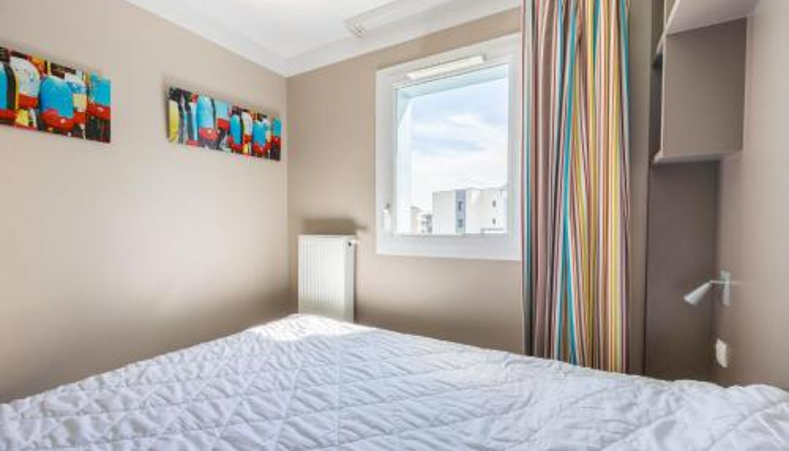 Apartment - Némo - Appartement avec Terrasse