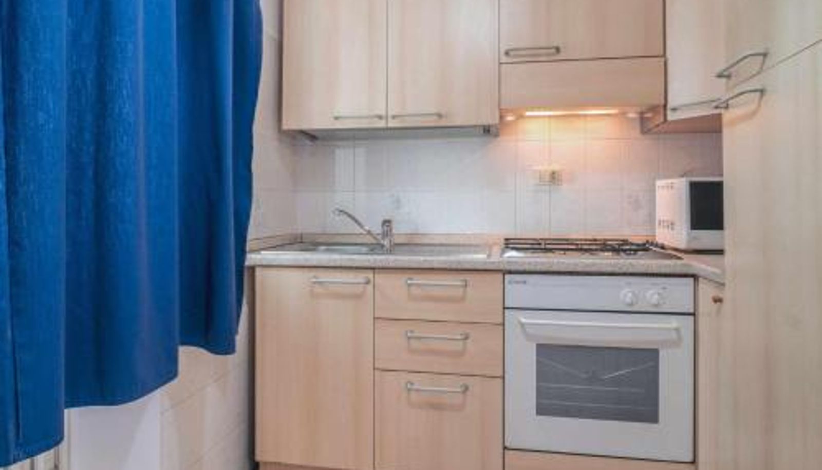Cucina - Family Room - Casa Casoni