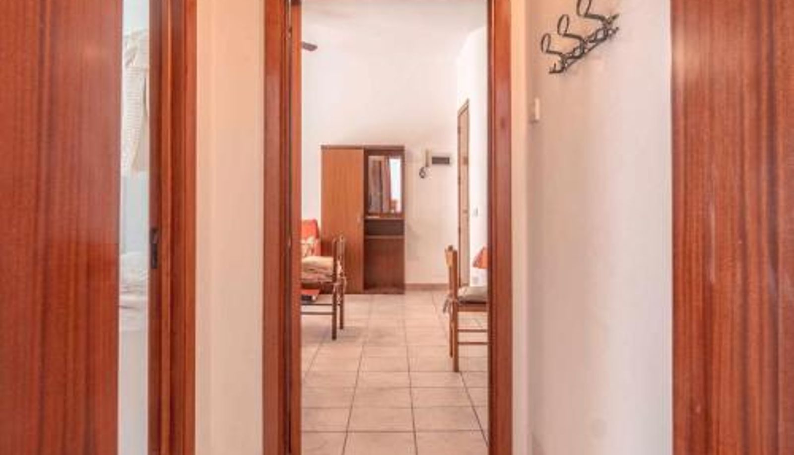 Camera - Family Room - Casa Casoni