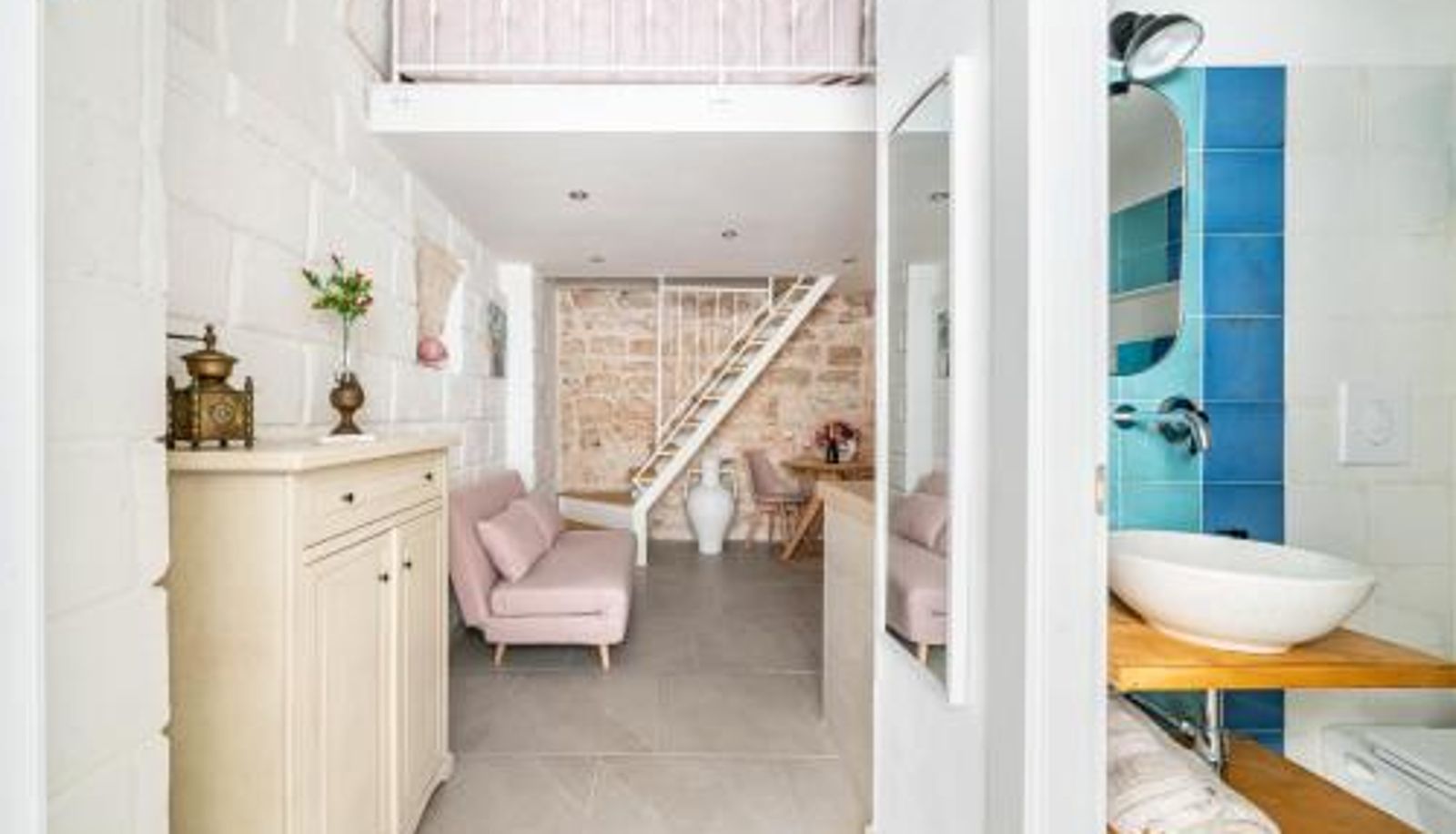 Appartement - Donna Alfa by Rentbeat