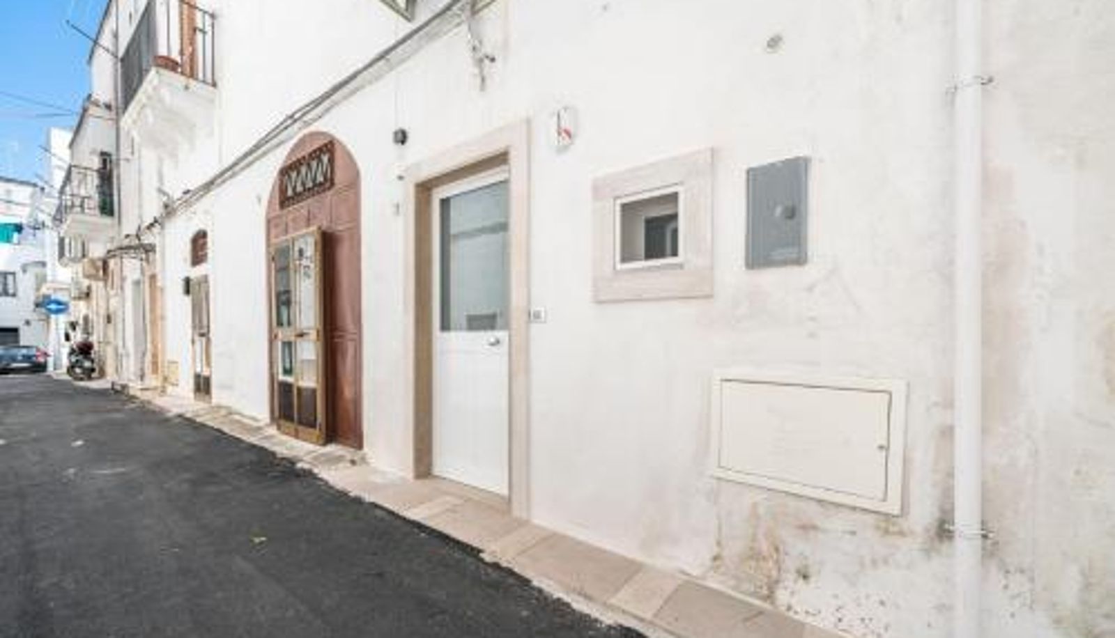Apartment - Donna Alfa by Rentbeat