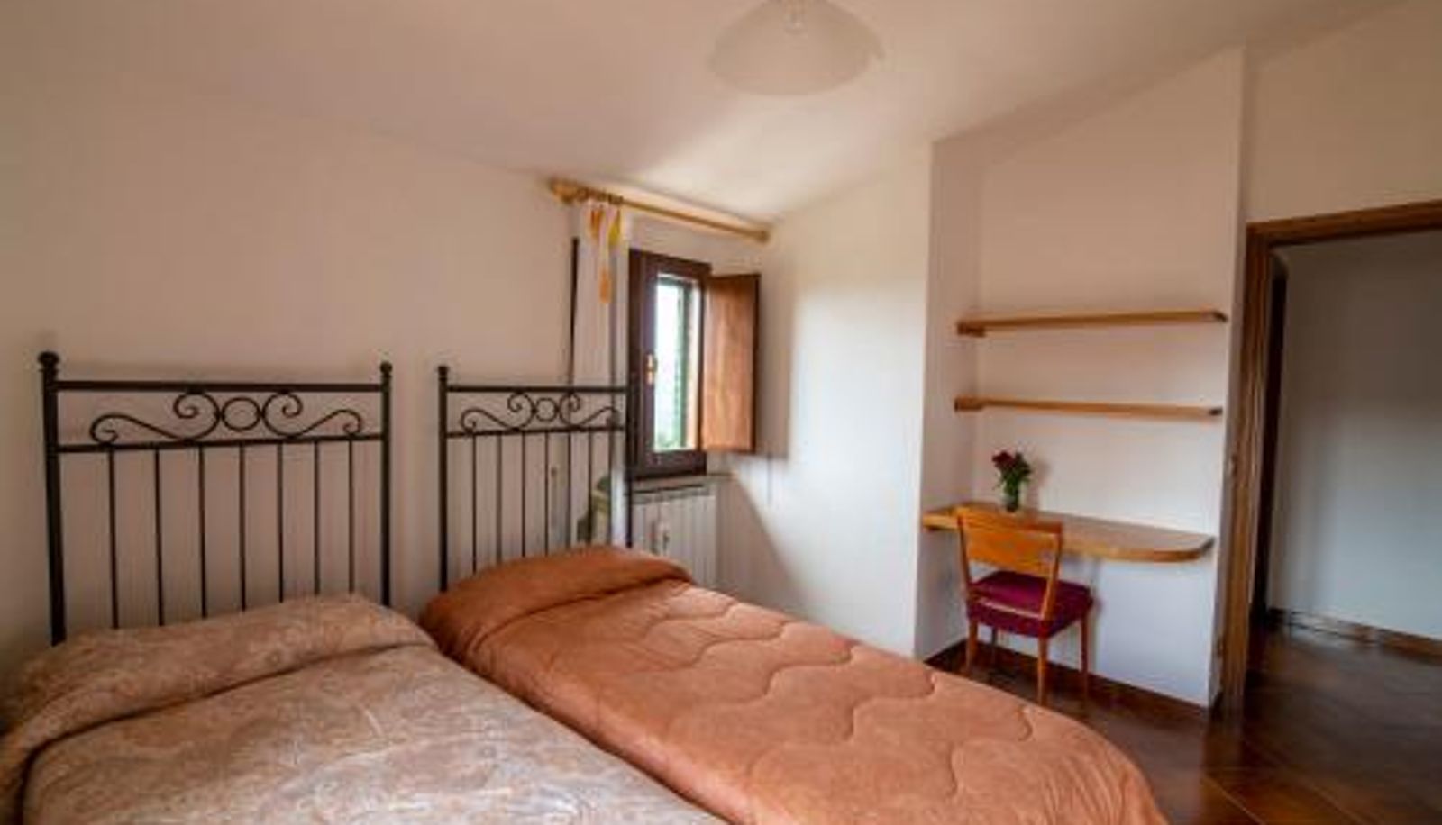 Appartement - CASA VIA DEL PERO