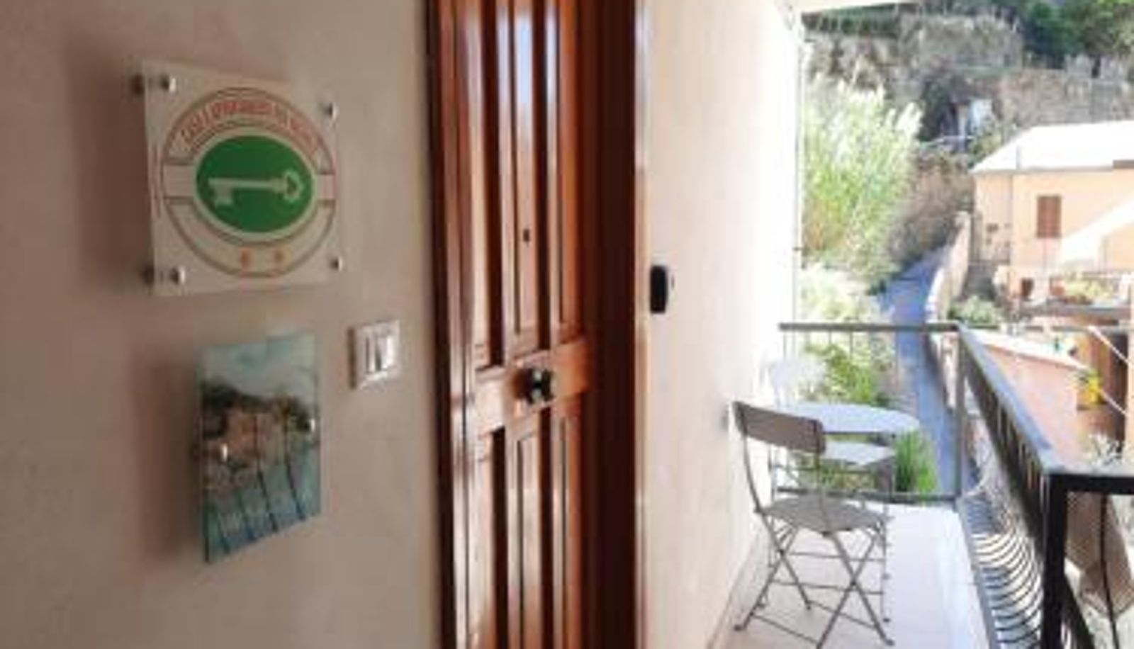 Standard room - Appartamento Ambrosia