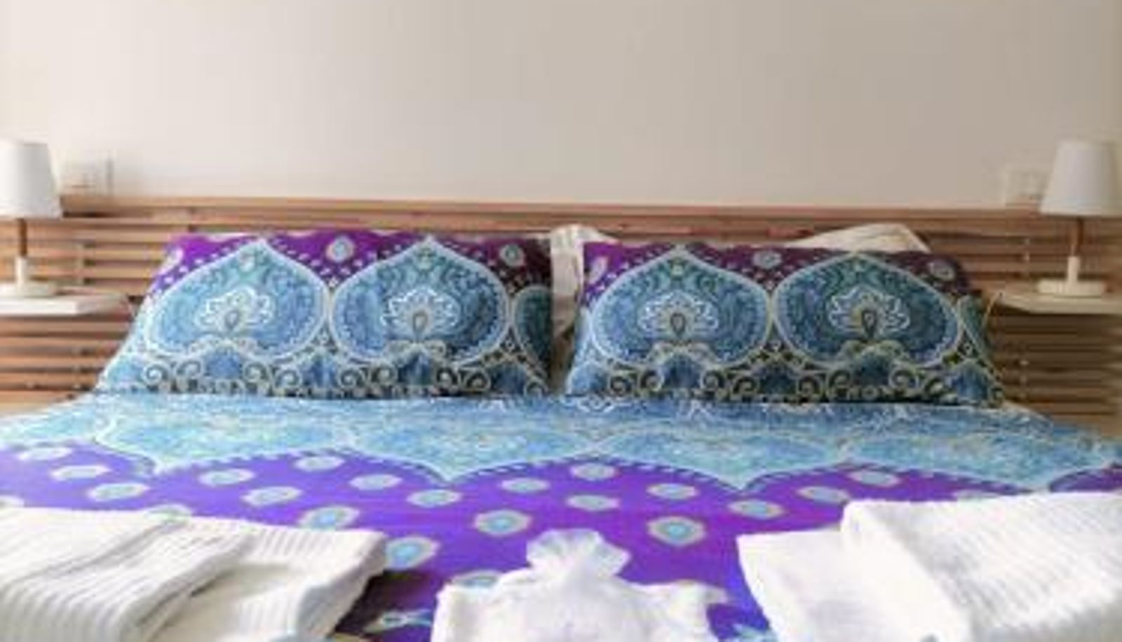 Standard room - Appartamento Ambrosia