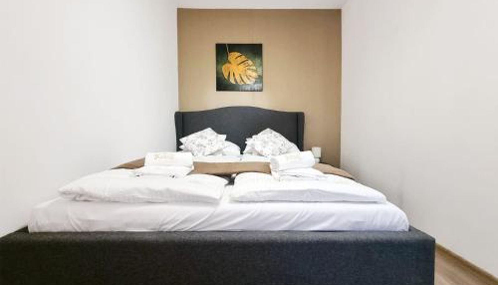 Zimmer - CLASSY APARTMENTS - Gdynia - Na Wzgórzu Deluxe
