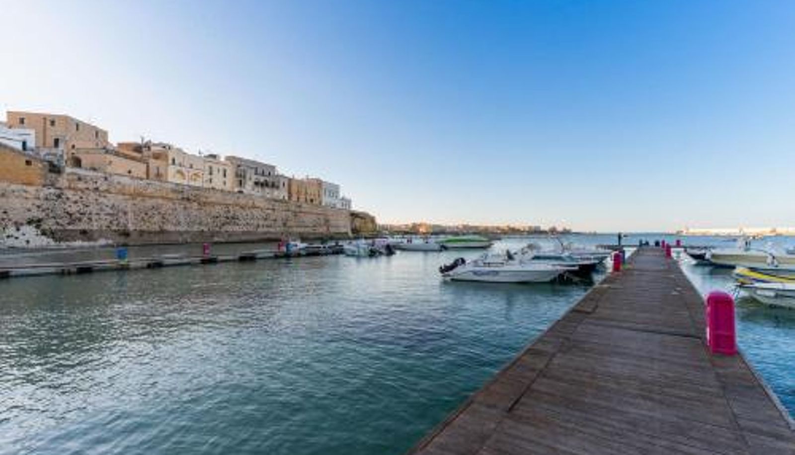 Info - Casa vacanze Laura in centro