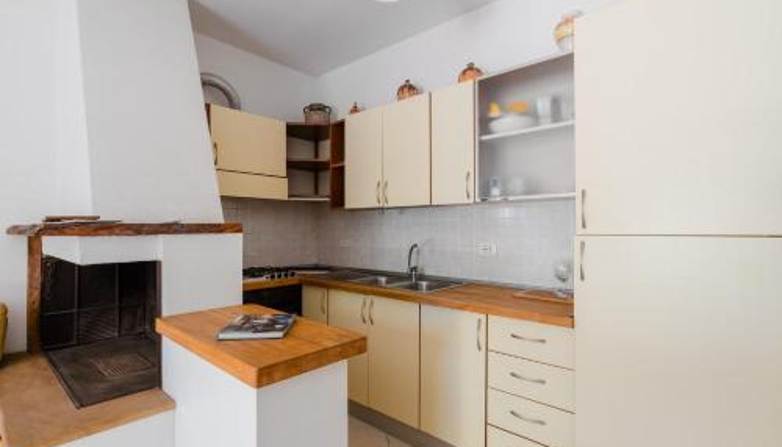 Apartamento - Casa vacanze Laura in centro
