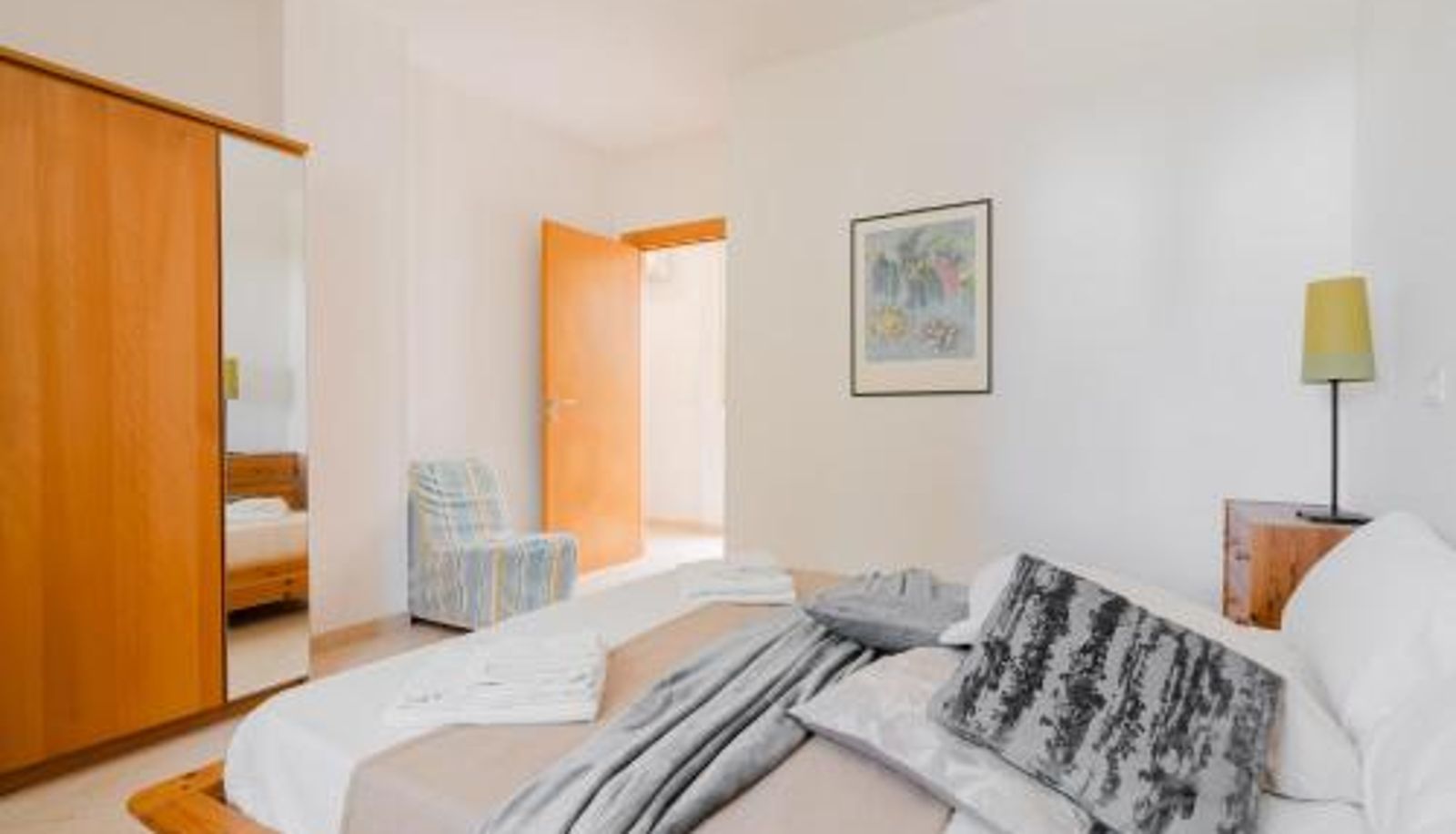 Apartamento - Casa vacanze Laura in centro