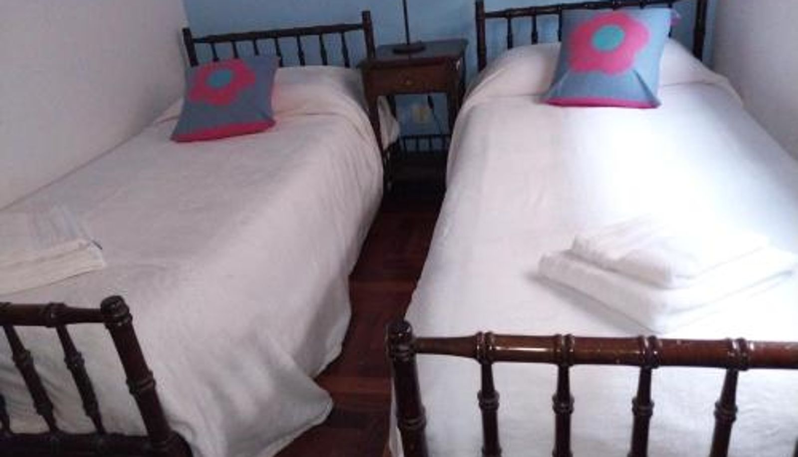 Appartement - Olas del Torreon